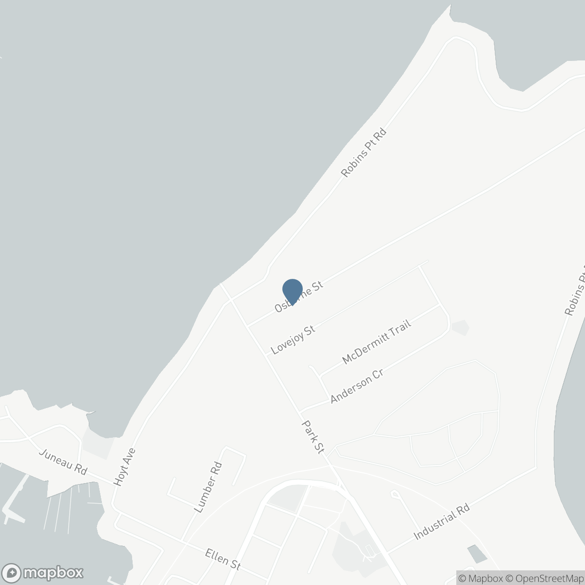 46 OSBORNE STREET, Tay, Ontario L0K 2A0
